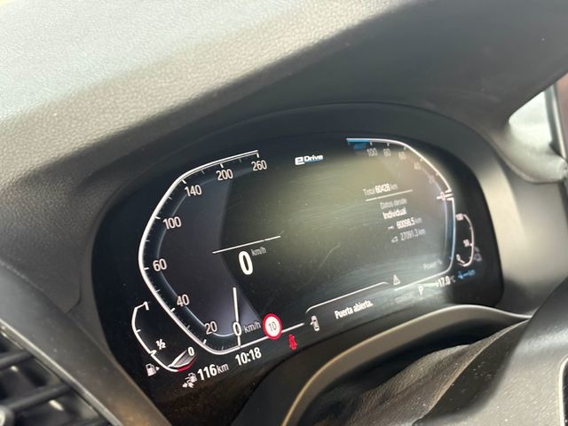 BMWX3 xDrive30e 215 kW (292 CV) Vehículo usado en Barcelona - 19