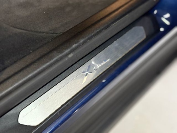 BMWX3 xDrive30e 215 kW (292 CV) Vehículo usado en Barcelona - 29 BMWX3 xDrive30e 215 kW (292 CV) Vehículo usado en Barcelona - 29