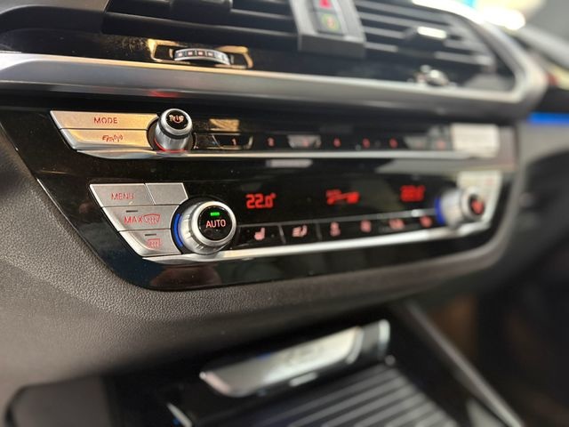 BMWX3 xDrive30e 215 kW (292 CV) Vehículo usado en Barcelona - 32