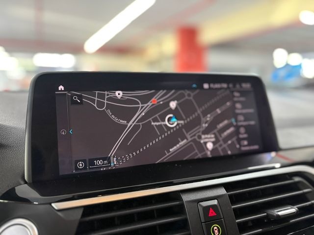 BMWX3 xDrive30e 215 kW (292 CV) Vehículo usado en Barcelona - 36