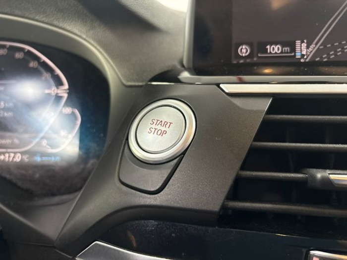 BMWX3 xDrive30e 215 kW (292 CV) Vehículo usado en Barcelona - 37 BMWX3 xDrive30e 215 kW (292 CV) Vehículo usado en Barcelona - 37