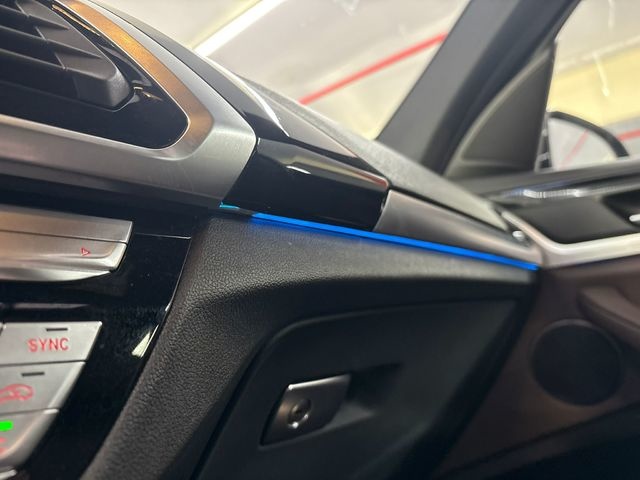 BMWX3 xDrive30e 215 kW (292 CV) Vehículo usado en Barcelona - 39