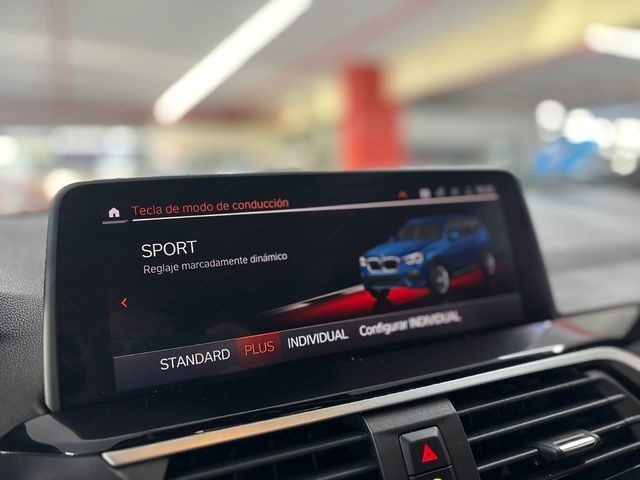 BMWX3 xDrive30e 215 kW (292 CV) Vehículo usado en Barcelona - 40