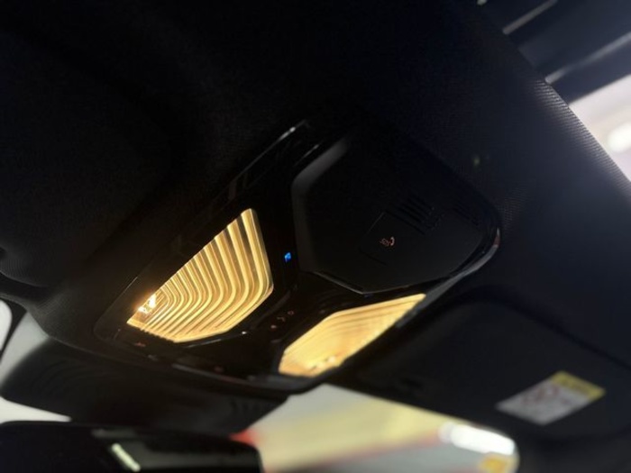 BMWX3 xDrive30e 215 kW (292 CV) Vehículo usado en Barcelona - 41 BMWX3 xDrive30e 215 kW (292 CV) Vehículo usado en Barcelona - 41