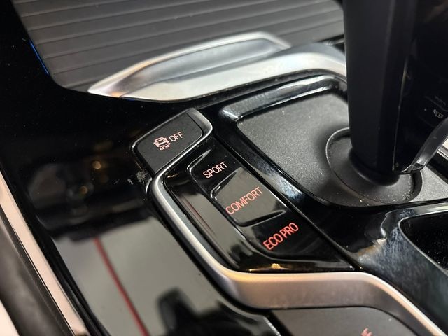 BMWX3 xDrive30e 215 kW (292 CV) Vehículo usado en Barcelona - 44