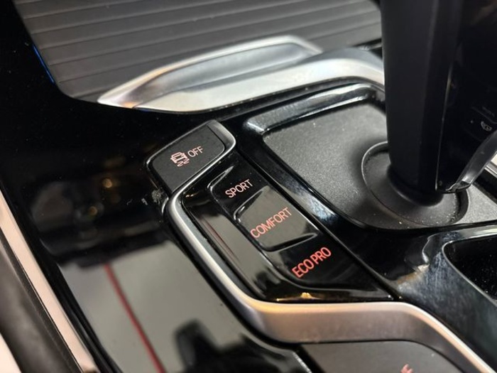 BMWX3 xDrive30e 215 kW (292 CV) Vehículo usado en Barcelona - 44 BMWX3 xDrive30e 215 kW (292 CV) Vehículo usado en Barcelona - 44