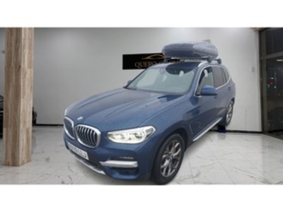 BMW X3 xDrive30e 215 kW (292 CV) BMW X3 xDrive30e 215 kW (292 CV)
