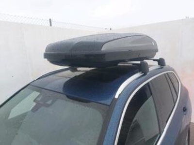 BMW X3 xDrive30e 215 kW (292 CV) BMW X3 xDrive30e 215 kW (292 CV)