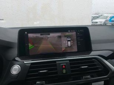 BMW X3 xDrive30e 215 kW (292 CV) BMW X3 xDrive30e 215 kW (292 CV)