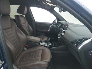 BMW X3 xDrive30e 215 kW (292 CV)
