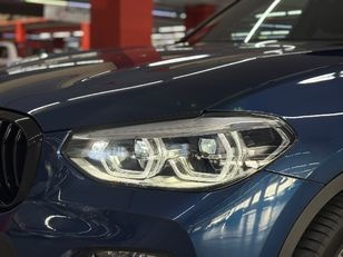 BMW X3 xDrive30e 215 kW (292 CV)