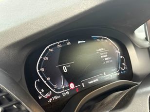 BMW X3 xDrive30e 215 kW (292 CV)