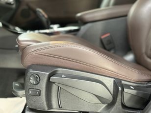 BMW X3 xDrive30e 215 kW (292 CV)