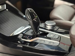 BMW X3 xDrive30e 215 kW (292 CV)