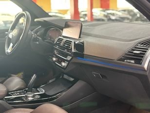 BMW X3 xDrive30e 215 kW (292 CV)