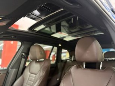 BMW X3 xDrive30e 215 kW (292 CV) BMW X3 xDrive30e 215 kW (292 CV)