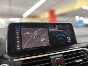 BMW X3 xDrive30e 215 kW (292 CV)