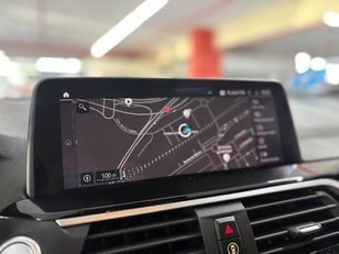 BMW X3 xDrive30e 215 kW (292 CV)