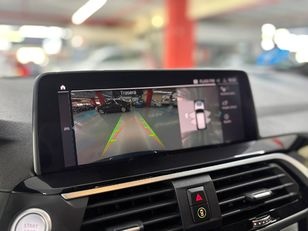 BMW X3 xDrive30e 215 kW (292 CV)