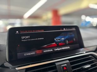 BMW X3 xDrive30e 215 kW (292 CV)