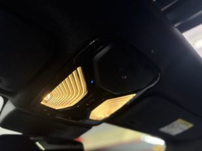 BMW X3 xDrive30e 215 kW (292 CV) BMW X3 xDrive30e 215 kW (292 CV)