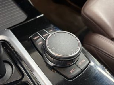 BMW X3 xDrive30e 215 kW (292 CV) BMW X3 xDrive30e 215 kW (292 CV)