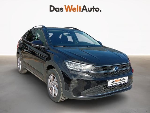 VolkswagenTaigo 1.0 TSI 85 kW (115 CV) DSG