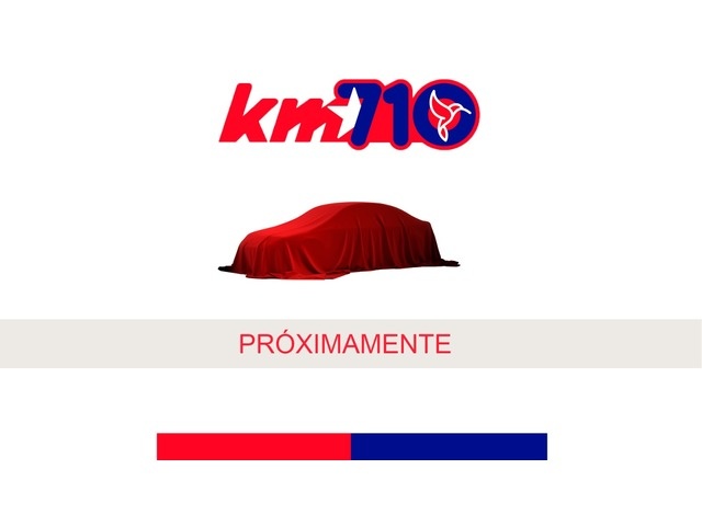 HyundaiTucson 1.6 T Maxx 118 kW (160 CV)