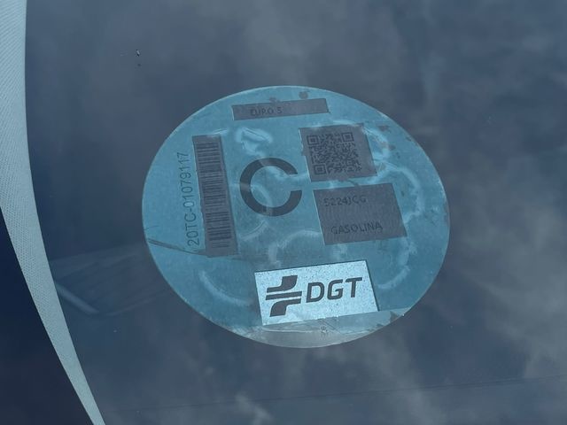 Hyundaiix35 1.6 GDi BlueDrive Tecno 4x2 99 kW (135 CV) Vehículo usado en Barcelona - 4