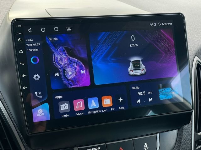 Hyundaiix35 1.6 GDi BlueDrive Tecno 4x2 99 kW (135 CV) Vehículo usado en Barcelona - 16