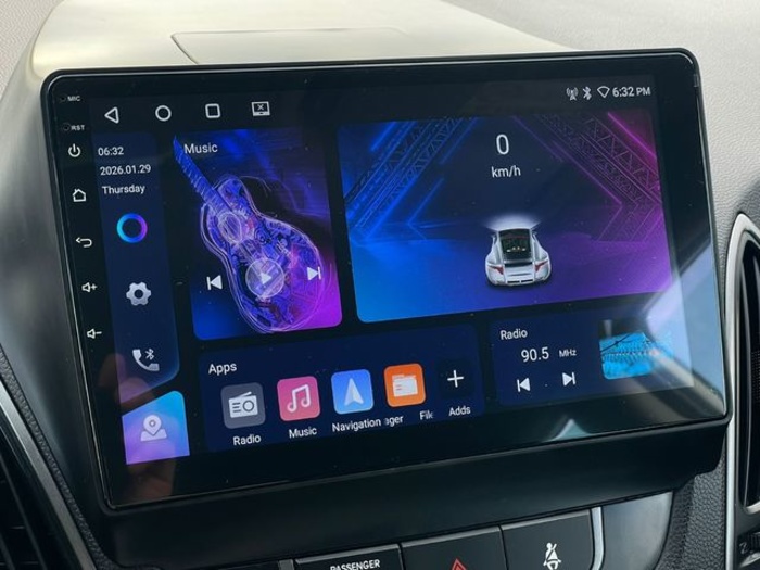 Hyundaiix35 1.6 GDi BlueDrive Tecno 4x2 99 kW (135 CV) Vehículo usado en Barcelona - 16 Hyundaiix35 1.6 GDi BlueDrive Tecno 4x2 99 kW (135 CV) Vehículo usado en Barcelona - 16