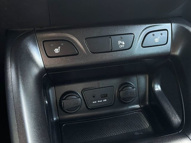 Hyundaiix35 1.6 GDi BlueDrive Tecno 4x2 99 kW (135 CV) Vehículo usado en Barcelona - 20