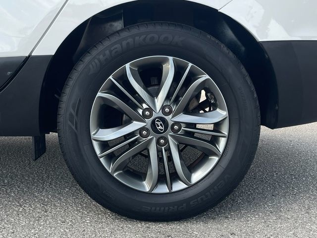 Hyundaiix35 1.6 GDi BlueDrive Tecno 4x2 99 kW (135 CV) Vehículo usado en Barcelona - 22