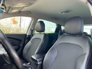 Hyundai ix35 1.6 GDi BlueDrive Tecno 4x2 99 kW (135 CV)