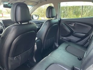 Hyundai ix35 1.6 GDi BlueDrive Tecno 4x2 99 kW (135 CV)