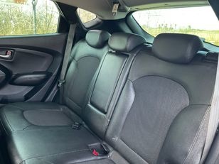 Hyundai ix35 1.6 GDi BlueDrive Tecno 4x2 99 kW (135 CV)