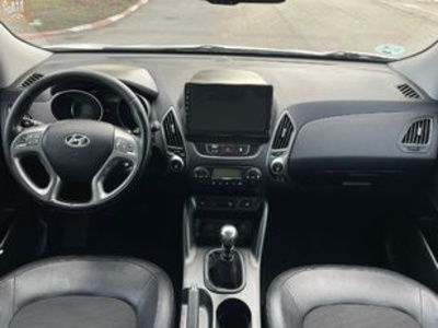 Hyundai ix35 1.6 GDi BlueDrive Tecno 4x2 99 kW (135 CV) Hyundai ix35 1.6 GDi BlueDrive Tecno 4x2 99 kW (135 CV)