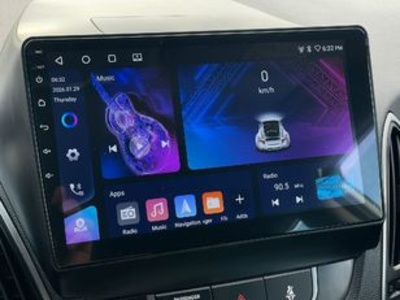 Hyundai ix35 1.6 GDi BlueDrive Tecno 4x2 99 kW (135 CV) Hyundai ix35 1.6 GDi BlueDrive Tecno 4x2 99 kW (135 CV)