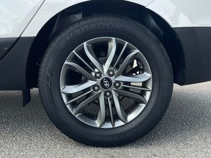 Hyundai ix35 1.6 GDi BlueDrive Tecno 4x2 99 kW (135 CV)