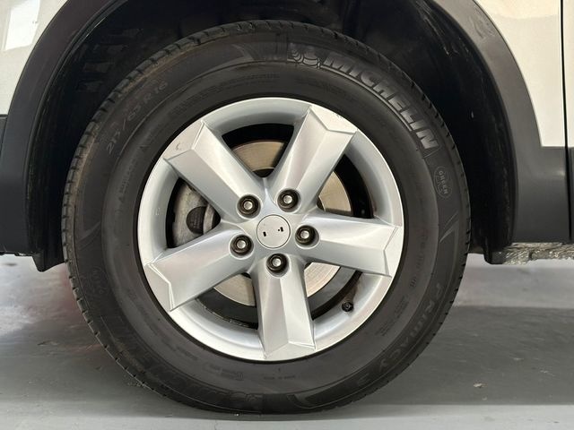 NissanQashqai 2.0 Acenta 4x2 103 kW (140 CV) Vehículo usado en Barcelona - 6