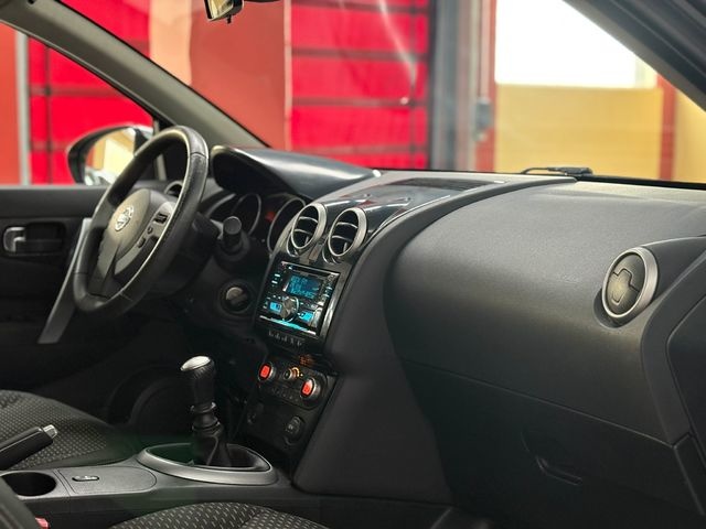 NissanQashqai 2.0 Acenta 4x2 103 kW (140 CV) Vehículo usado en Barcelona - 7