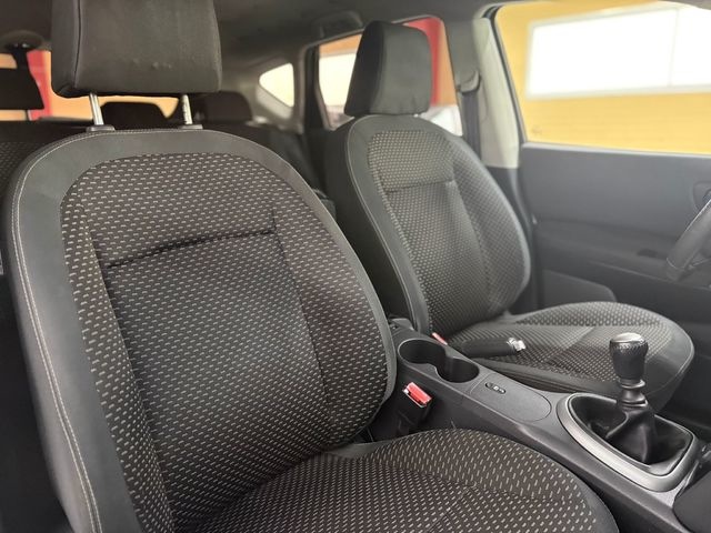 NissanQashqai 2.0 Acenta 4x2 103 kW (140 CV) Vehículo usado en Barcelona - 8