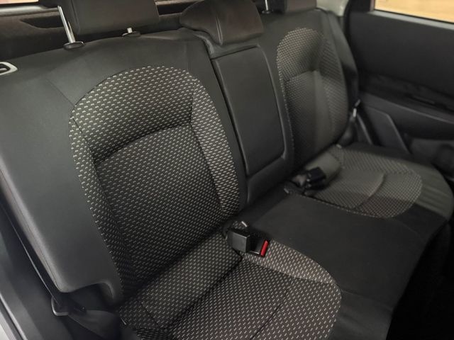 NissanQashqai 2.0 Acenta 4x2 103 kW (140 CV) Vehículo usado en Barcelona - 9