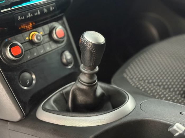 NissanQashqai 2.0 Acenta 4x2 103 kW (140 CV) Vehículo usado en Barcelona - 11 NissanQashqai 2.0 Acenta 4x2 103 kW (140 CV) Vehículo usado en Barcelona - 11