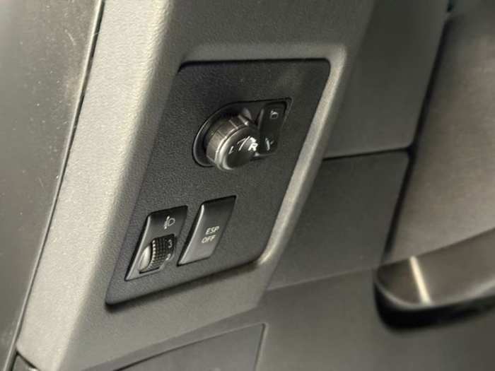 NissanQashqai 2.0 Acenta 4x2 103 kW (140 CV) Vehículo usado en Barcelona - 12 NissanQashqai 2.0 Acenta 4x2 103 kW (140 CV) Vehículo usado en Barcelona - 12