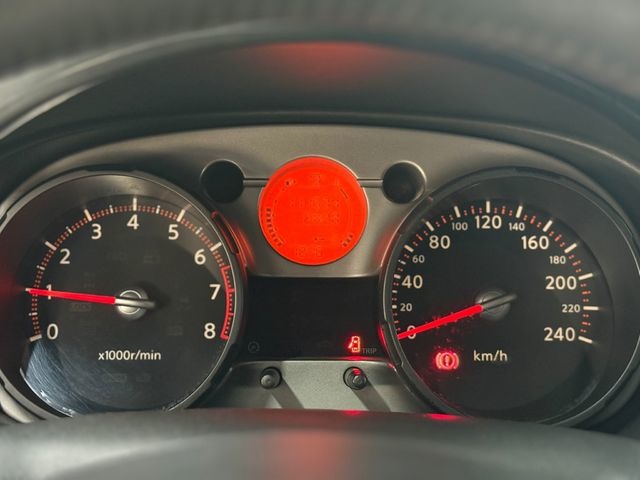 NissanQashqai 2.0 Acenta 4x2 103 kW (140 CV) Vehículo usado en Barcelona - 13