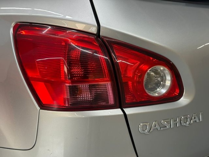 NissanQashqai 2.0 Acenta 4x2 103 kW (140 CV) Vehículo usado en Barcelona - 14 NissanQashqai 2.0 Acenta 4x2 103 kW (140 CV) Vehículo usado en Barcelona - 14