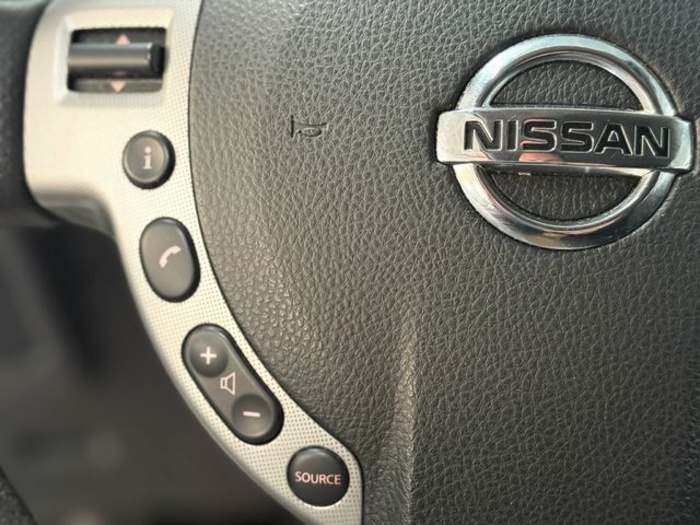 NissanQashqai 2.0 Acenta 4x2 103 kW (140 CV) Vehículo usado en Barcelona - 16 NissanQashqai 2.0 Acenta 4x2 103 kW (140 CV) Vehículo usado en Barcelona - 16