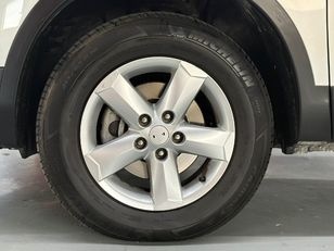 Nissan Qashqai 2.0 Acenta 4x2 103 kW (140 CV)