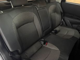 Nissan Qashqai 2.0 Acenta 4x2 103 kW (140 CV)